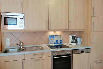 Vakantieappartement Gezinsvakantie Horumersiel