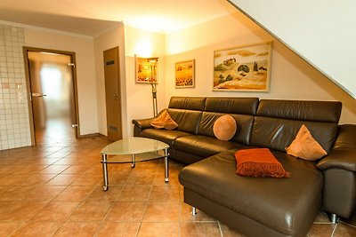 Ferienwohnung Gorch Fock