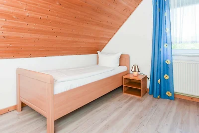 Appartamento Vacanza con famiglia Esens