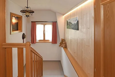 Ferienwohnung Edelweiss
