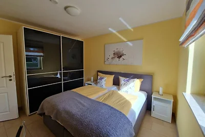 Villa Sole am Fleesensee