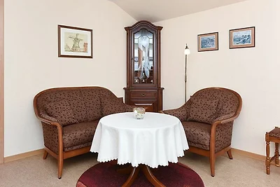 Appartamento Vacanza con famiglia Neuharlingersiel