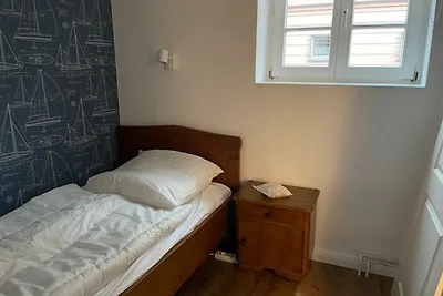 Ferienwohnung Nautilus