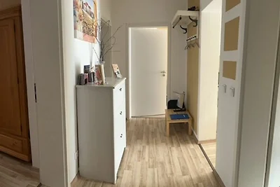 Appartamento Vacanza con famiglia Erfurt