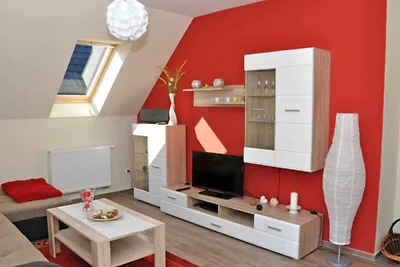 3 Zimmer Obergeschoss - Fewo Ferienhaus...