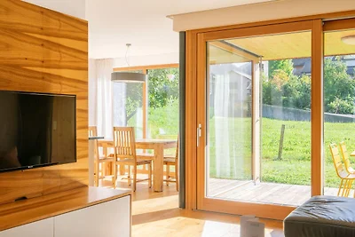 Apartament Dla rodzin Bezau