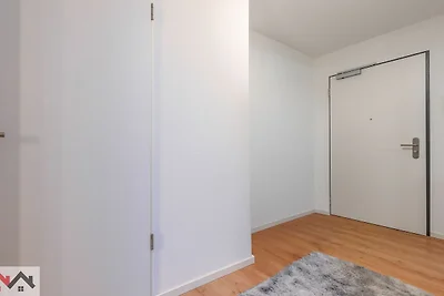 1 km zur Messe Hannover Schönes Apartment...