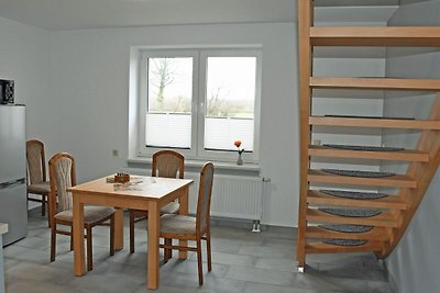 Vakantieappartement Gezinsvakantie Schaprode