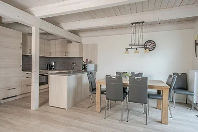 DAG-930 - Grosszügiges Reihenhaus mit Sauna...