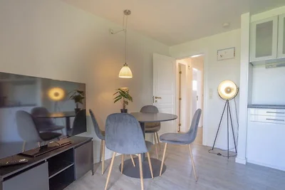 Appartamento Vacanza con famiglia Dagebüll