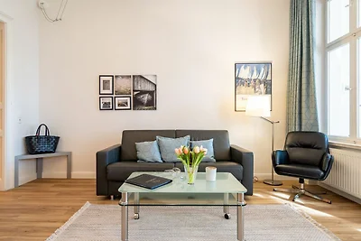 Villa Medici Heringsdorf, App. 07