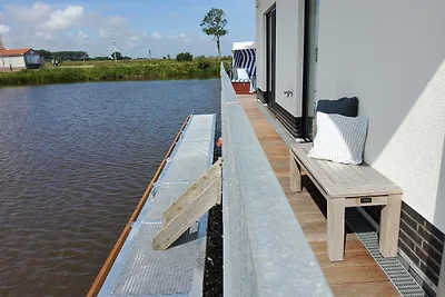 Domek letniskowy Urlop wypoczynkowy Wittmund