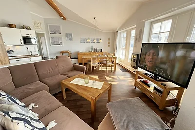 Seepark Sellin - Haus Baabe Whg 431 Penthouse...