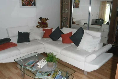 Ferienwohnung ca. 65qm, 1 Schlafraum, 1 Wohn-...