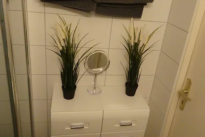 Appartamento Vacanza con famiglia Erfurt