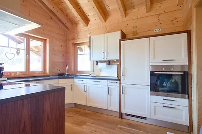 Ferienwohnung Edelweisskaser