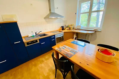 Haus Sabine App. Lido