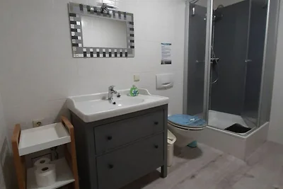 Vakantieappartement Gezinsvakantie Ahlbeck