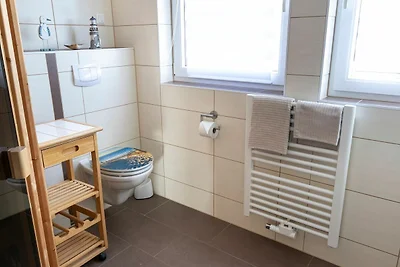 Vakantieappartement Gezinsvakantie Kröslin