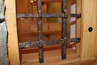 Ferienwohnung I JÄGER Appartement ****