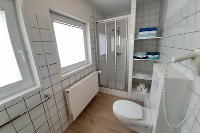 Vakantieappartement Gezinsvakantie Westerland