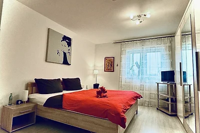 Ferienwohnung Drachenhaus