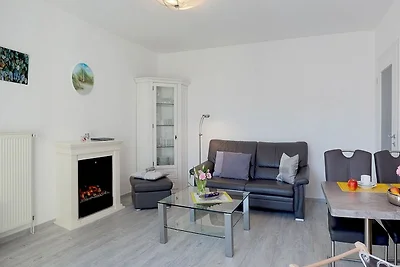 Vakantieappartement Gezinsvakantie Ahlbeck