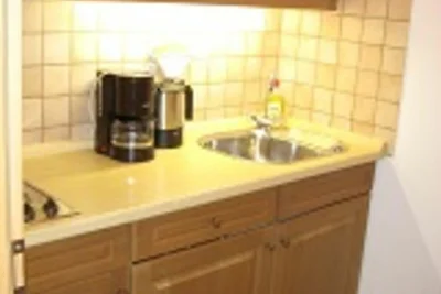 Galeriewohnung (50qm) (4) Sonnenbichl