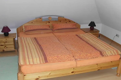 Vakantieappartement Gezinsvakantie Ralswiek