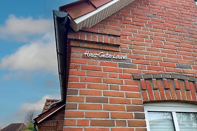 Ferienhaus, Dusche, WC, 2 Schlafräume