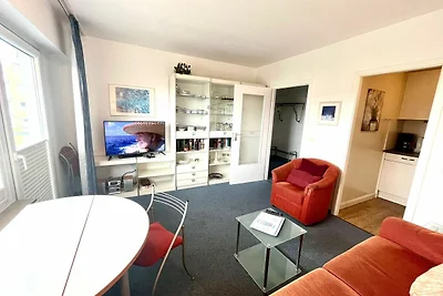 2-Zimmerwohnung App. 19