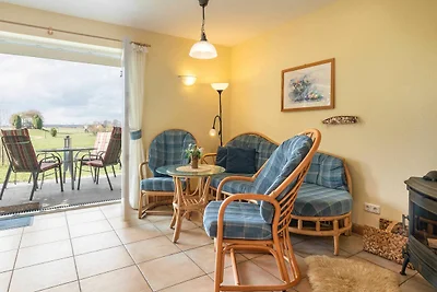 Appartamento Vacanza con famiglia Karlshagen