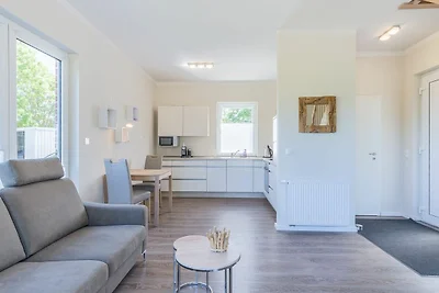 Vakantieappartement Gezinsvakantie Klütz