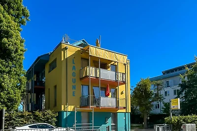 Appartement 1 - Ostsee