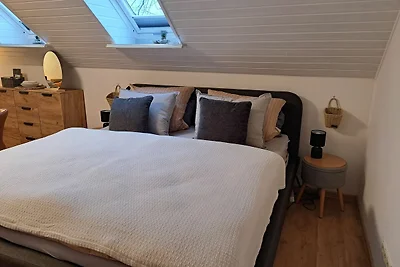 Ferienwohnung Leiterstube