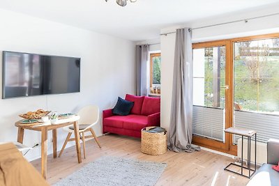 Vakantieappartement Gezinsvakantie Bad Hindelang