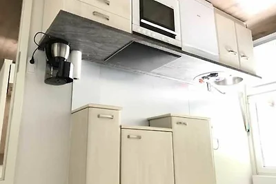 FeWo Witte Huus 75 m² im Erdgeschoss