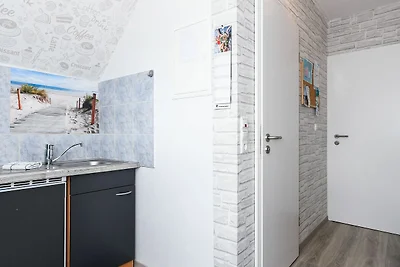 Appartamento Vacanza con famiglia Neuharlingersiel