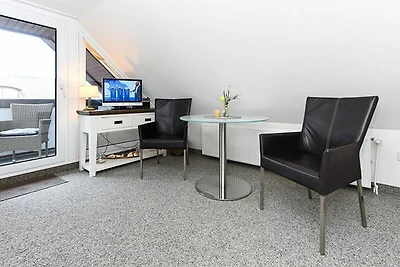 Apartament Dla rodzin Neuharlingersiel