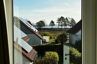 Ferienhaus Segelblick Lee