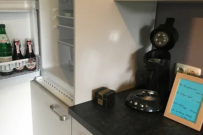 Vakantieappartement Gezinsvakantie Mömlingen