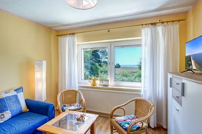 Appartamento Vacanza con famiglia Zempin