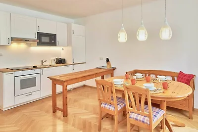 Altstadt Apartments Melk - Deluxe Apartment m...