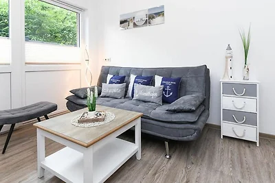 Ferienwohnung Scholle