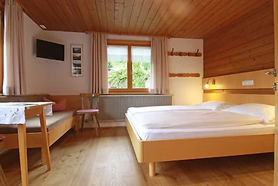 Ferienwohnung Üntschenspitze