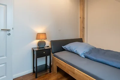 Vakantieappartement Gezinsvakantie Eckental
