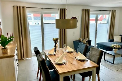 Ferienwohnung SeeZeit