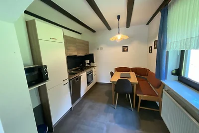 Vakantieappartement Gezinsvakantie Arrach