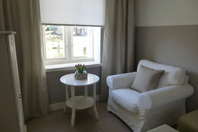 Haus Friedrichsen - Uwe Bülow