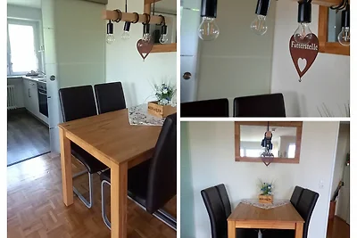 Vakantieappartement Gezinsvakantie Bad Harzburg